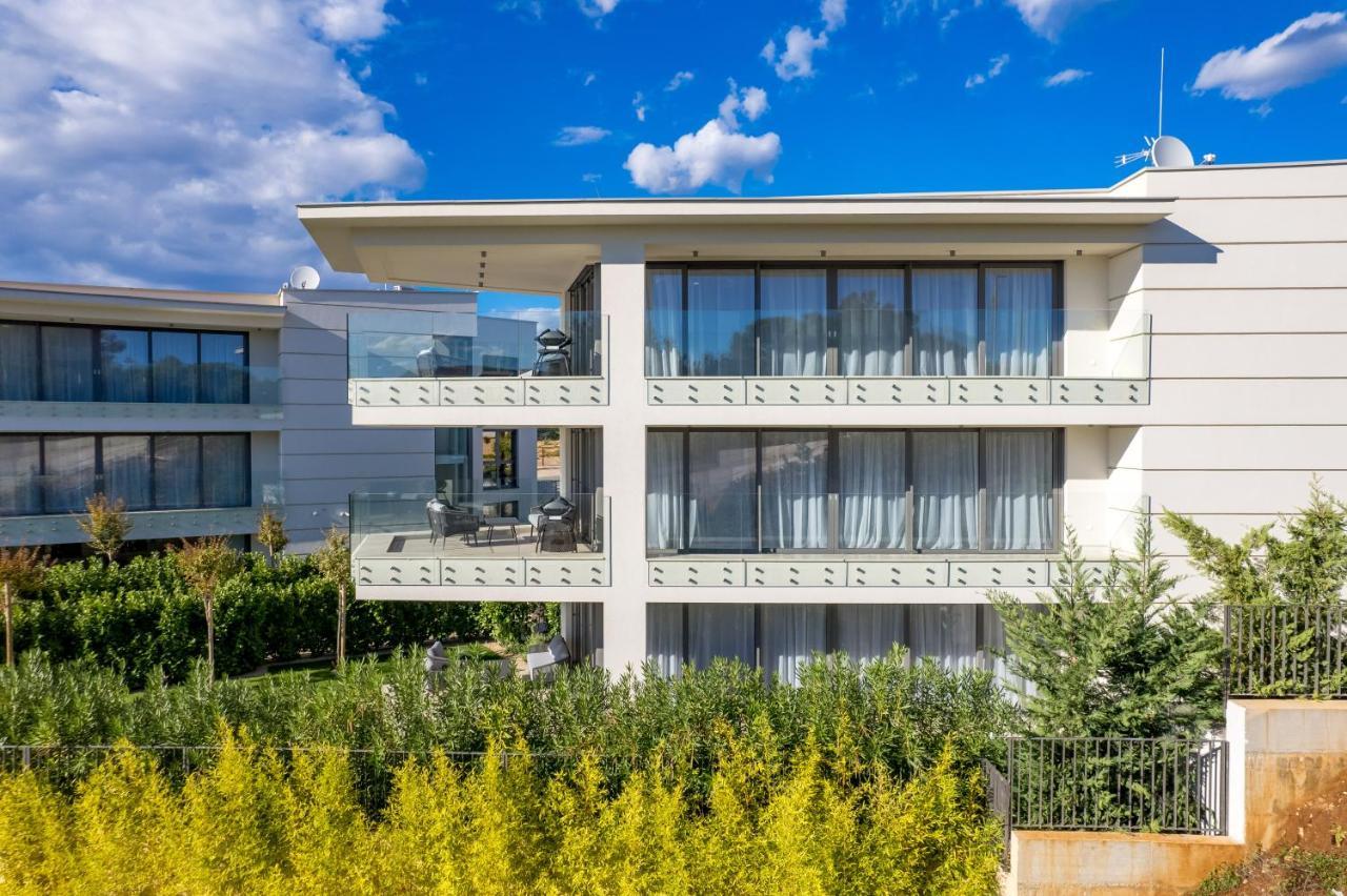 Appartement Hadrie Luxury And Krk